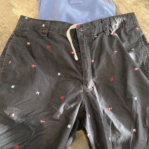Men’s shorts
